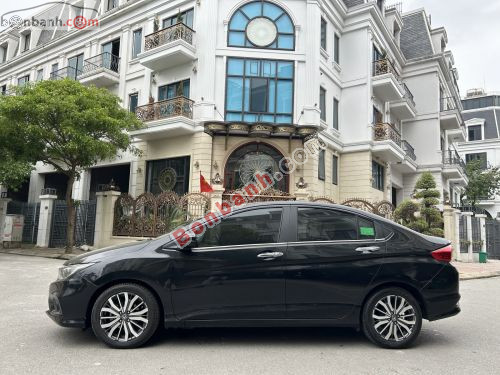 Honda City 1.5TOP 2019 - ảnh 2
