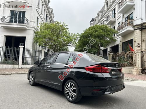 Honda City 1.5TOP 2019 - ảnh 3