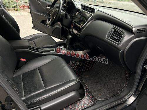 Honda City 1.5TOP 2019 - ảnh 5