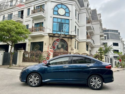 Honda City 1.5 2018 - ảnh 2