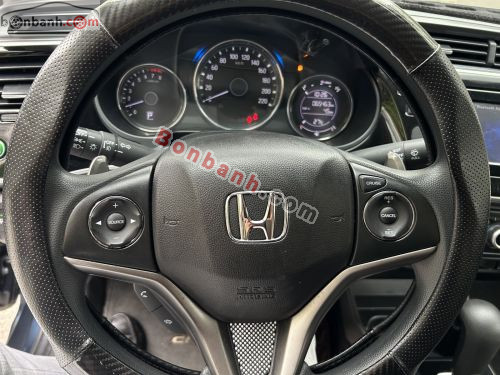 Honda City 1.5 2018 - ảnh 5