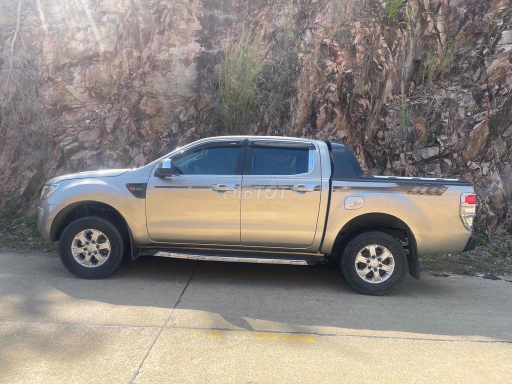 Ford Ranger 2014 - ảnh 3