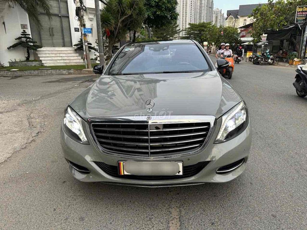 Mercedes-Benz 2016 - ảnh 2
