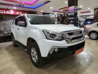 Isuzu 2019 - ảnh 1