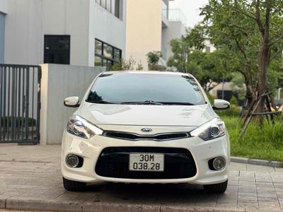 Kia Cerato 2014 - ảnh 1