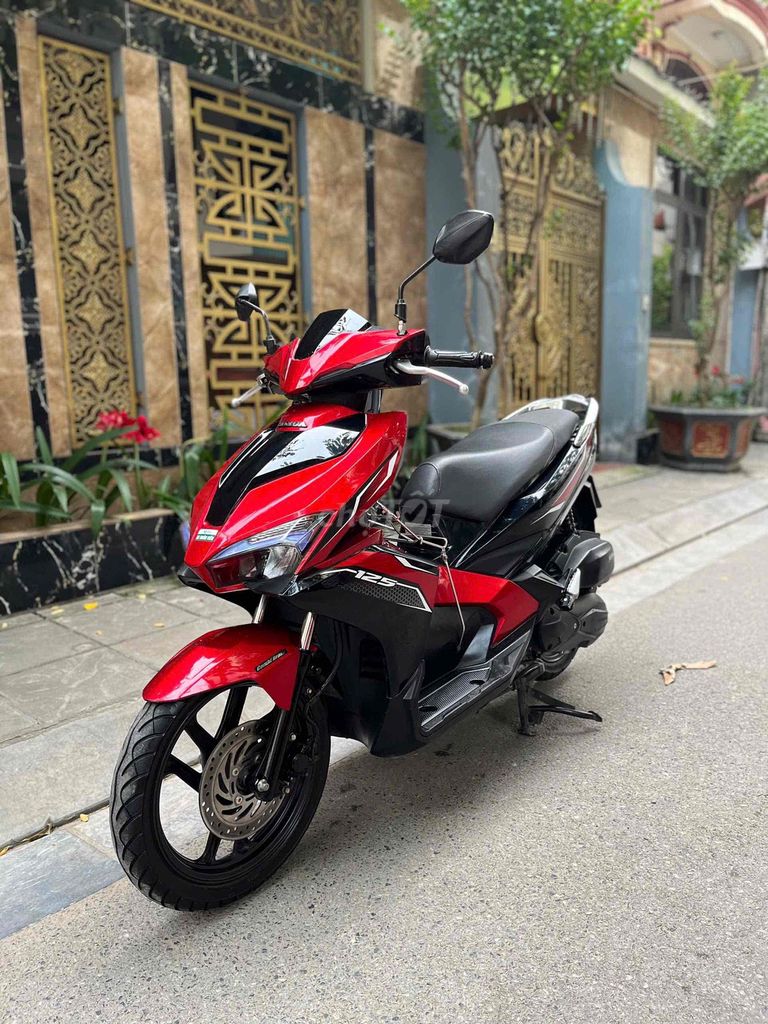 Honda Air Blade 2019 - ảnh 1