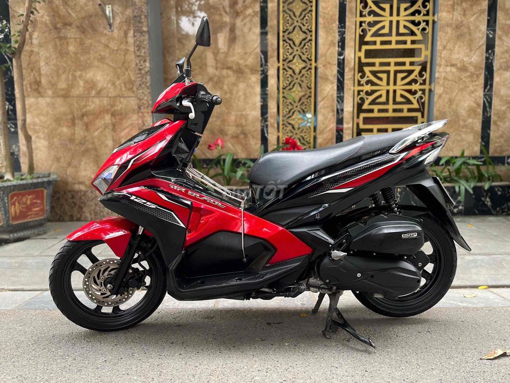 Honda Air Blade 2019 - ảnh 2