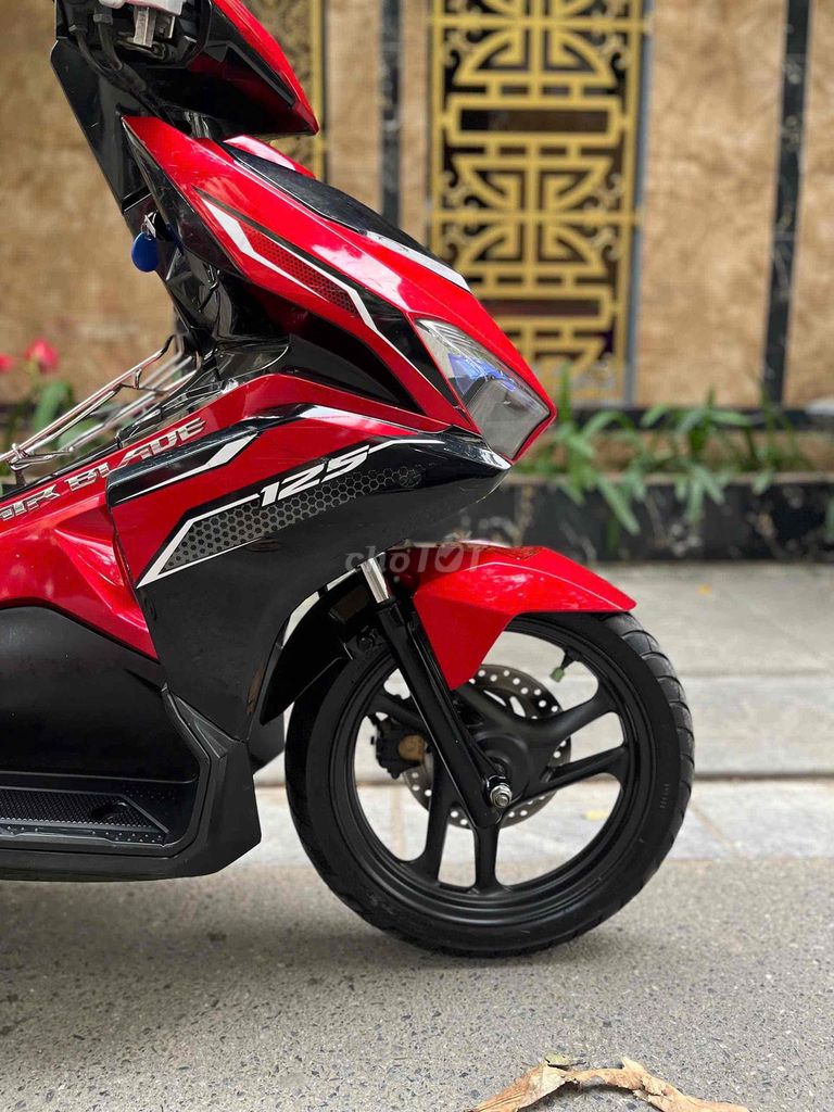 Honda Air Blade 2019 - ảnh 3