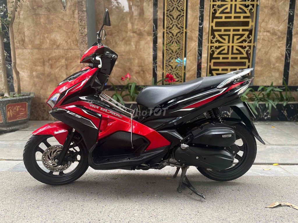 Honda Air Blade 2019 - ảnh 4