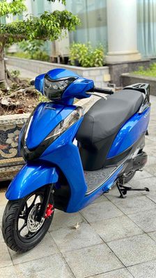 Honda Lead 2015 - ảnh 1