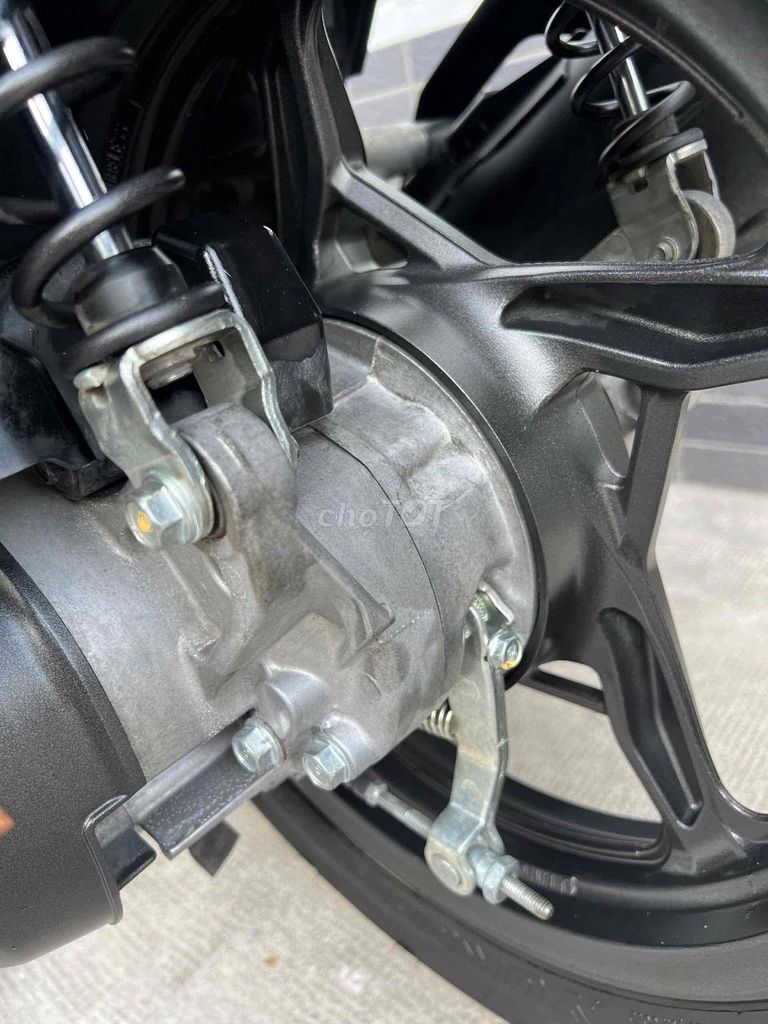 Honda 2023 - ảnh 3
