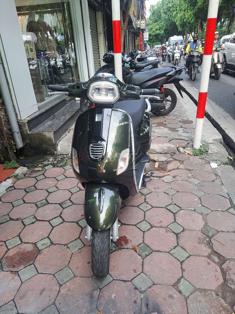 Xe m 2019 - ảnh 1