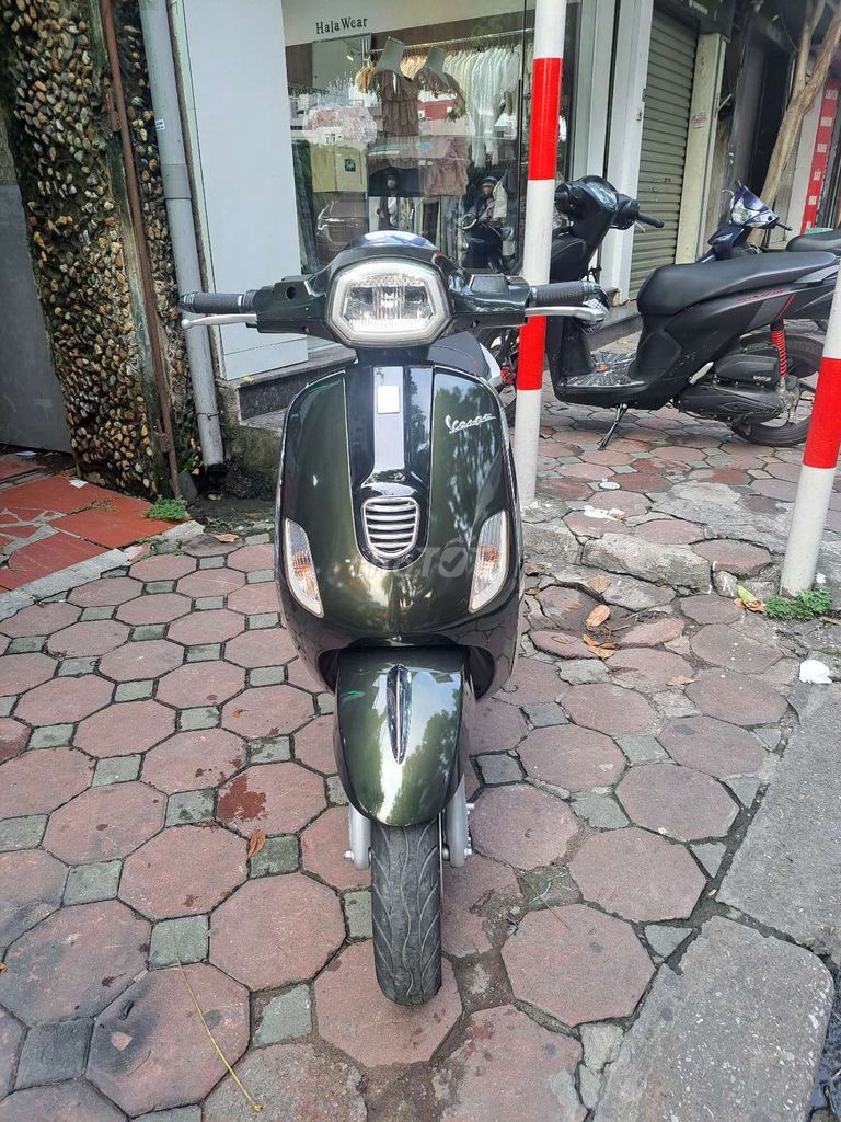 Xe m 2019 - ảnh 3