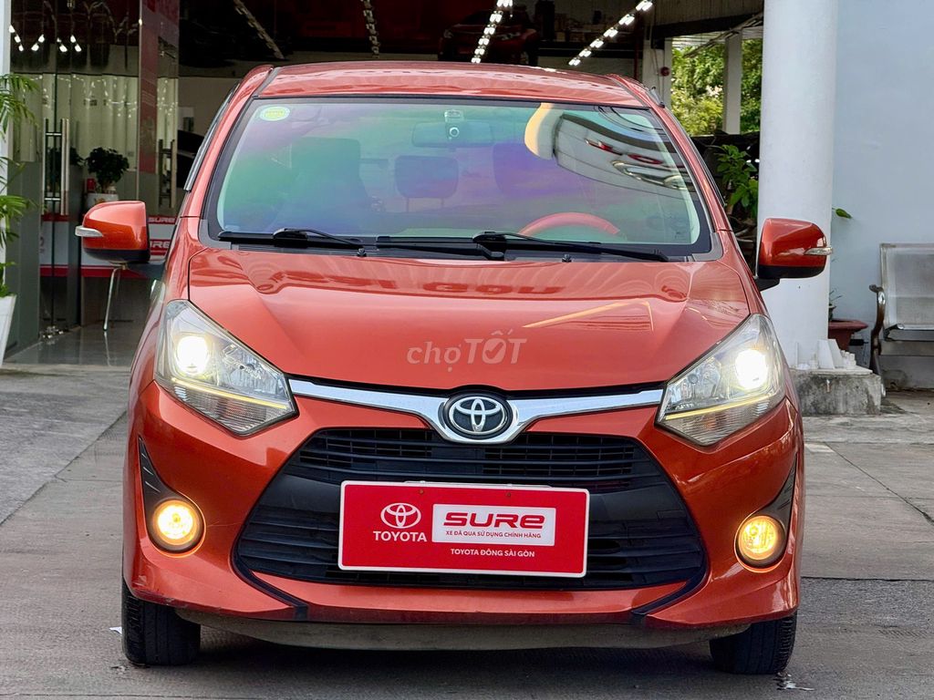 Toyota 2019 - ảnh 2