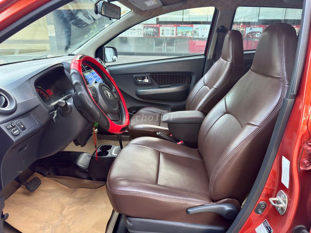 Toyota 2019 - ảnh 3