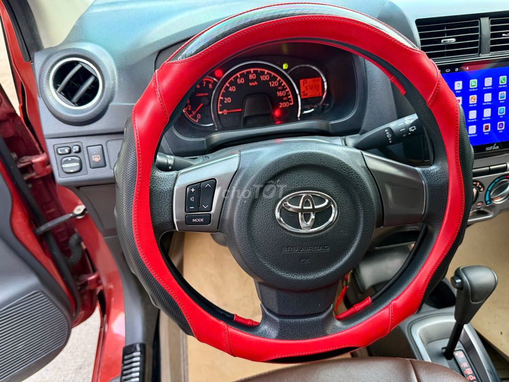 Toyota 2019 - ảnh 5