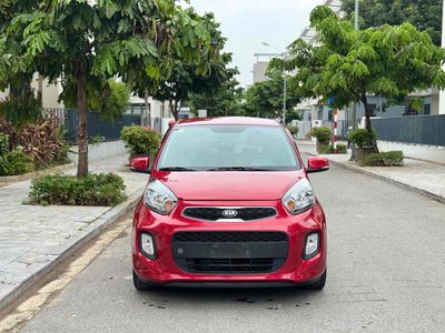 Kia Morning 2019 - ảnh 1