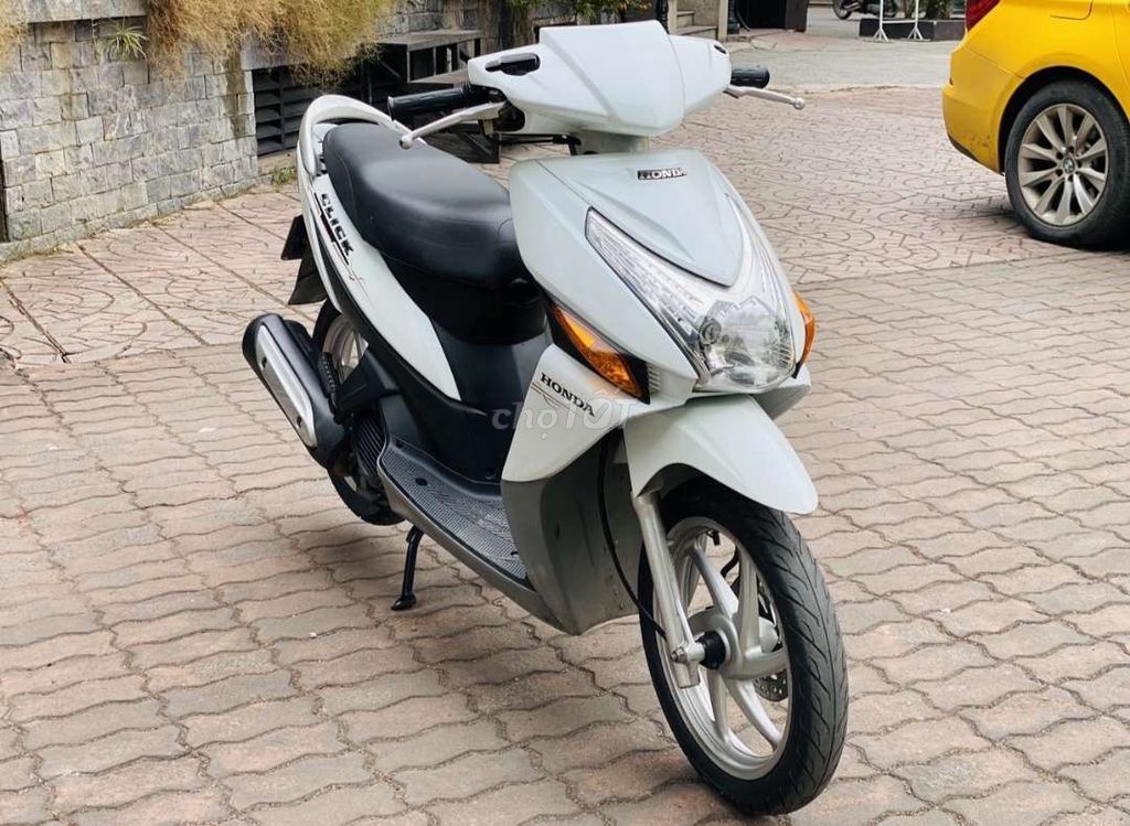 Honda 2011 - ảnh 1