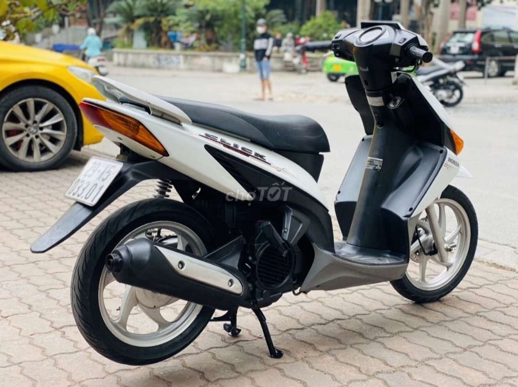 Honda 2011 - ảnh 5