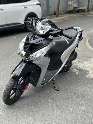 Honda Vision 2020 - ảnh 1