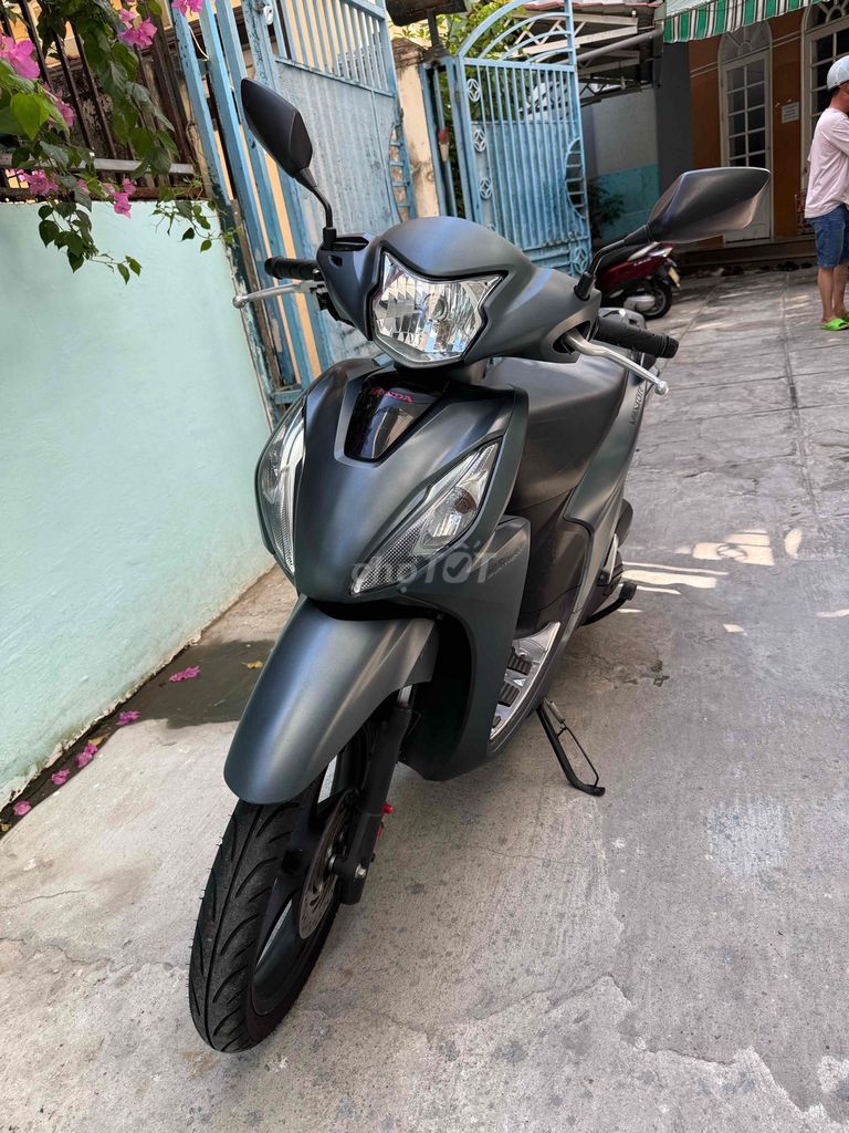 Vision xanh 2021 - ảnh 1