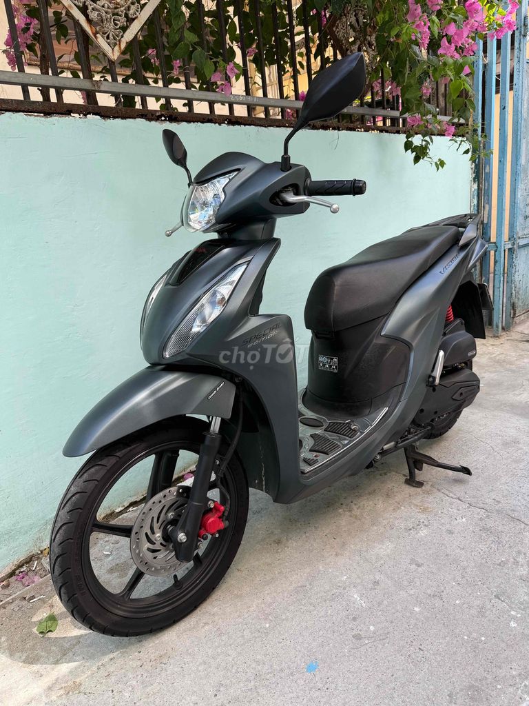Vision xanh 2021 - ảnh 3