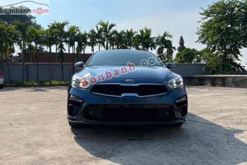 Kia Cerato 1.6 AT Luxury 2021 - ảnh 2