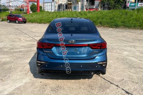 Kia Cerato 1.6 AT Luxury 2021 - ảnh 4