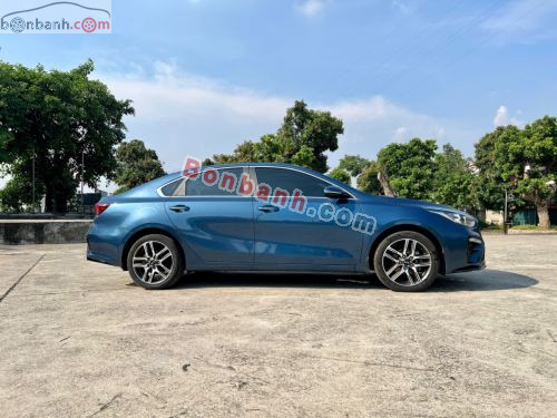 Kia Cerato 1.6 AT Luxury 2021 - ảnh 5
