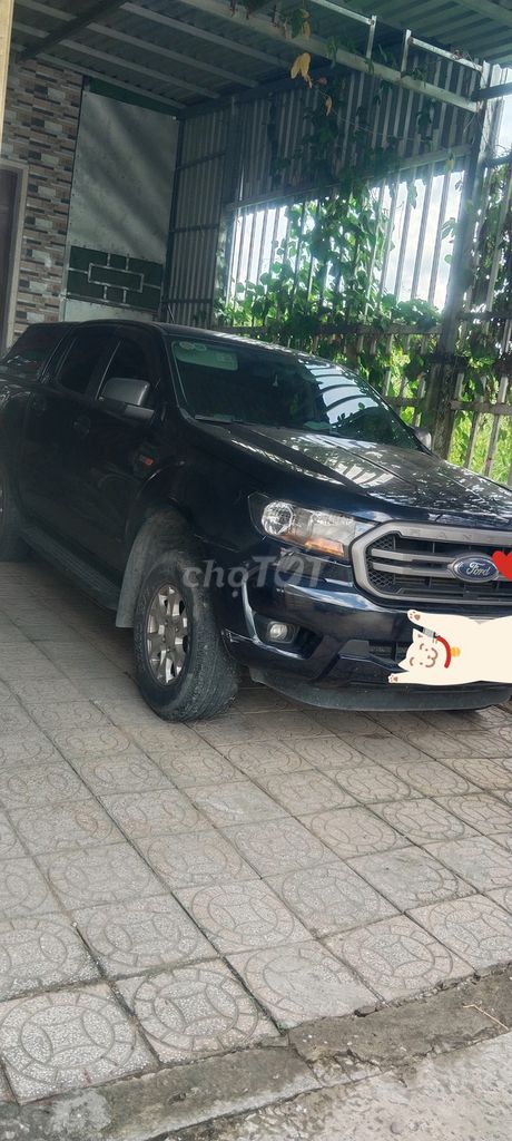 Ford Ranger - ảnh 1