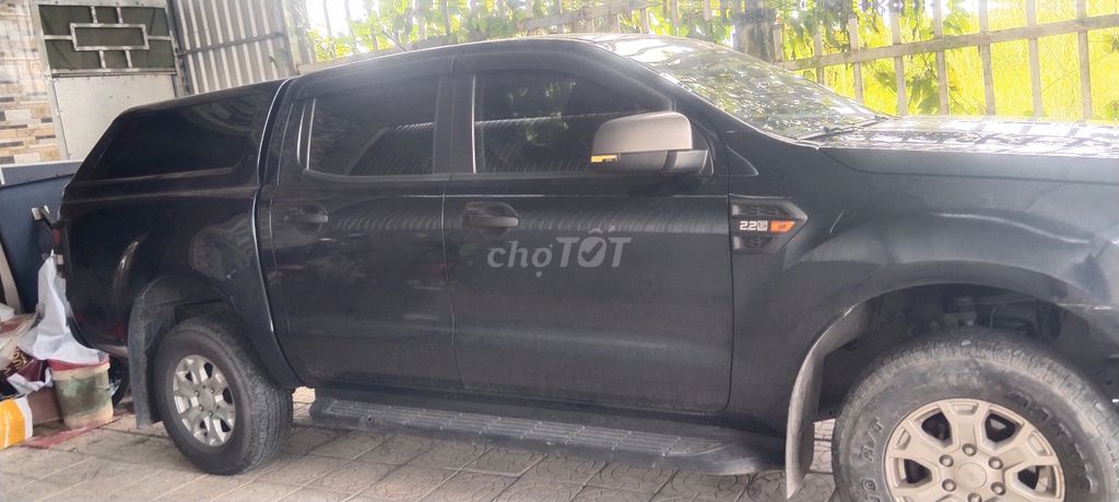 Ford Ranger - ảnh 2