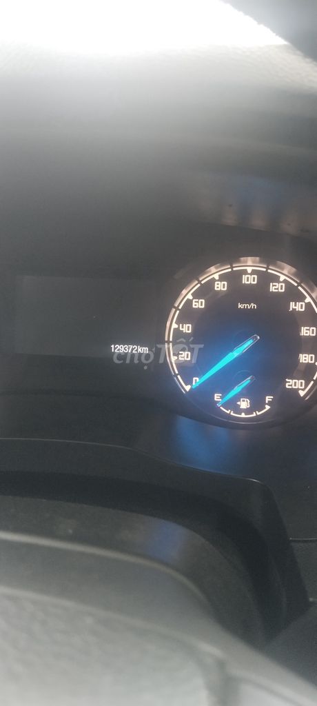 Ford Ranger - ảnh 3
