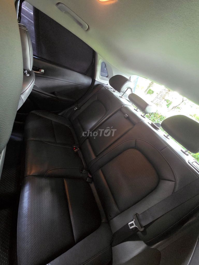 Hyundai Kona 2020 - ảnh 2
