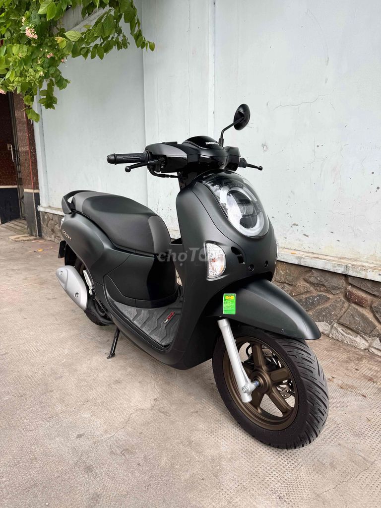Honda Scoopy 2025 - ảnh 4