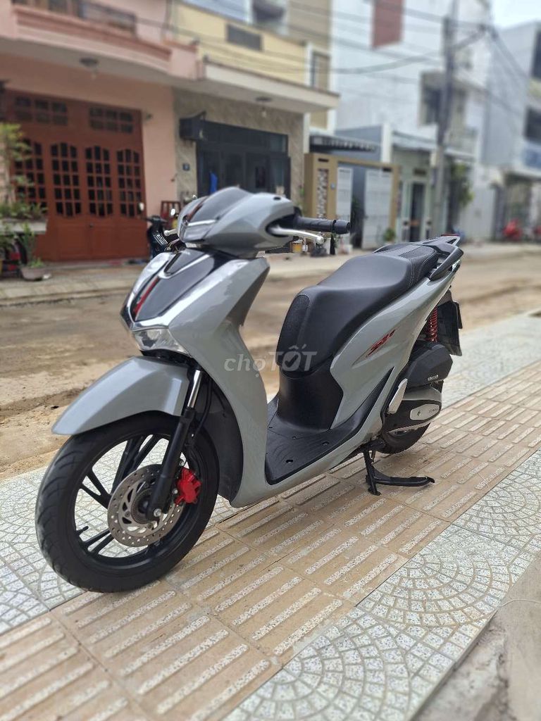 Honda SH 2022 - ảnh 2