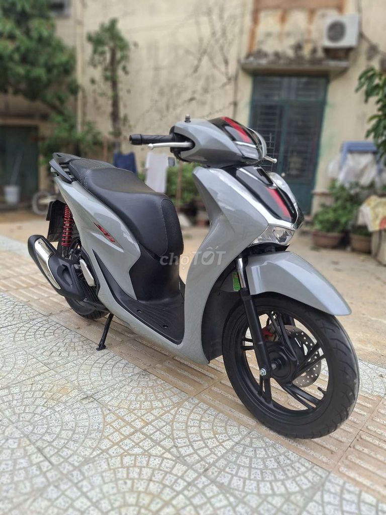 Honda SH 2022 - ảnh 3
