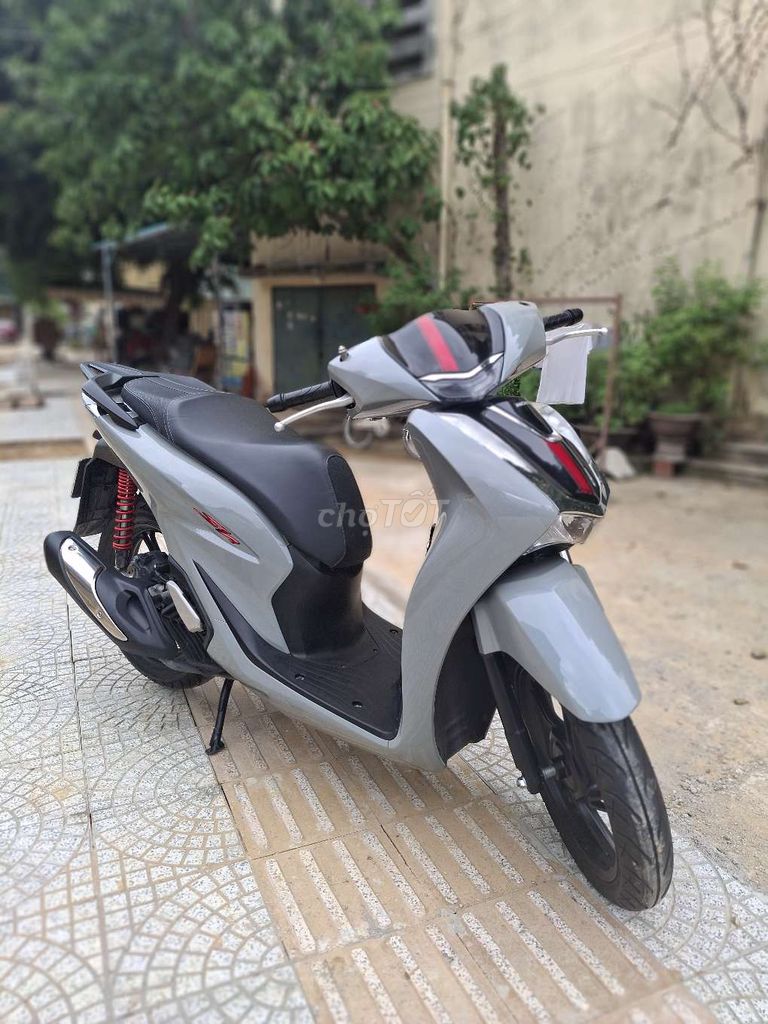 Honda SH 2022 - ảnh 4