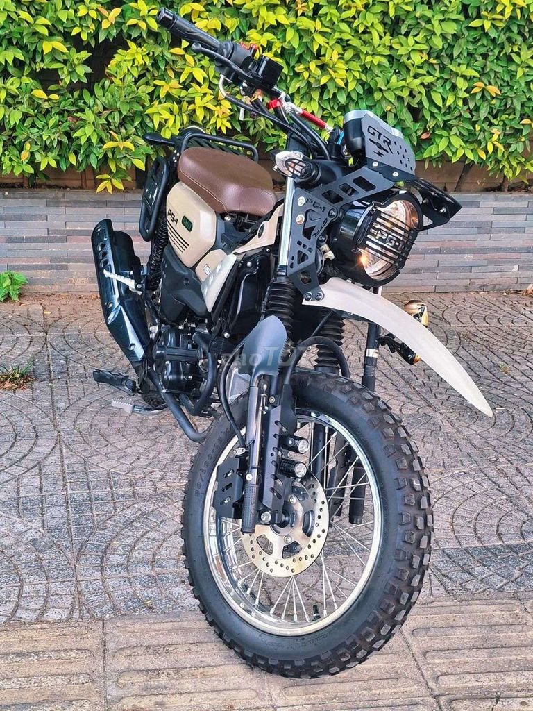 Yamaha 2024 - ảnh 1