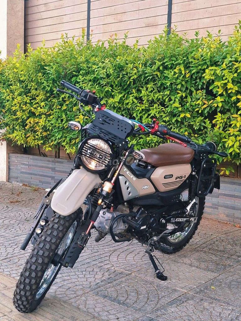 Yamaha 2024 - ảnh 2