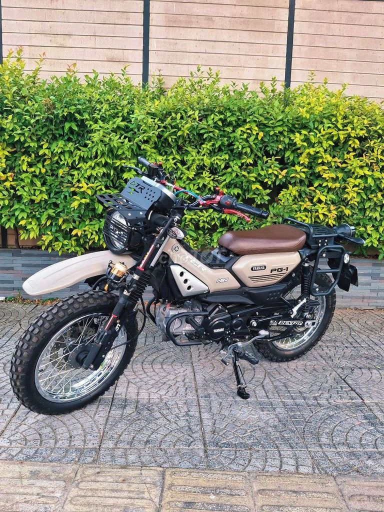 Yamaha 2024 - ảnh 3