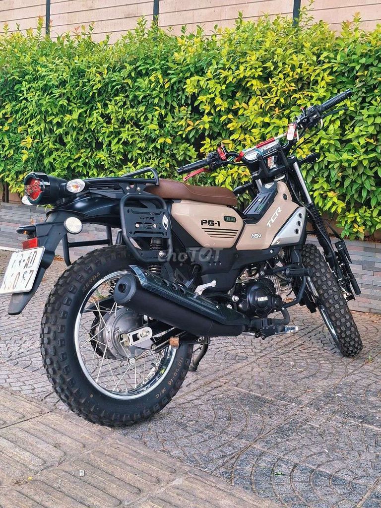 Yamaha 2024 - ảnh 4
