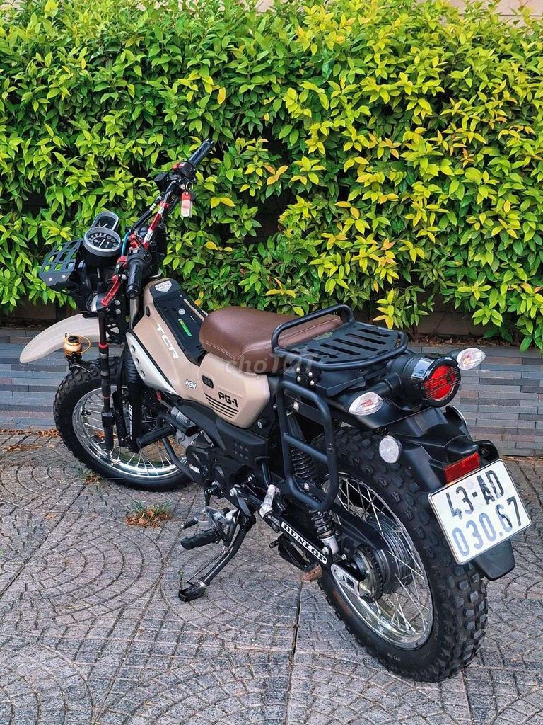 Yamaha 2024 - ảnh 5