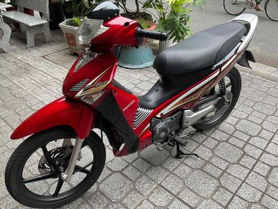 Honda Future 2006 - ảnh 1