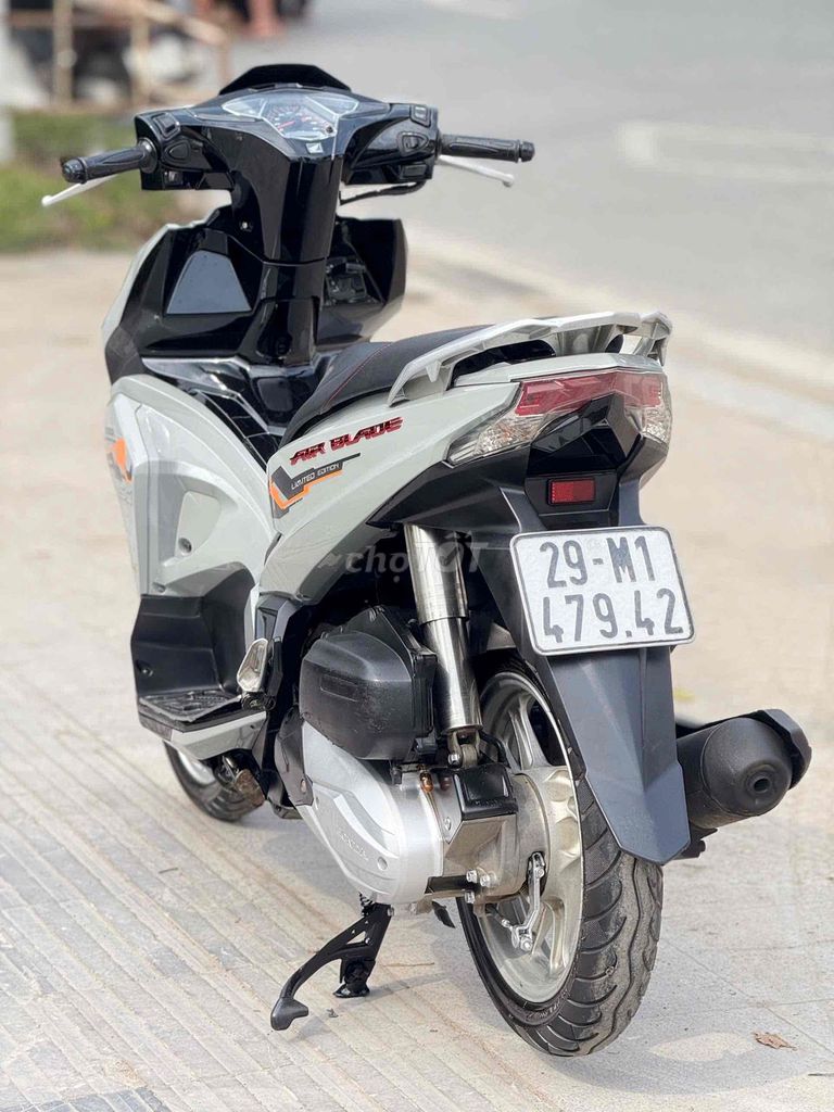 Airblade 2019 - ảnh 1