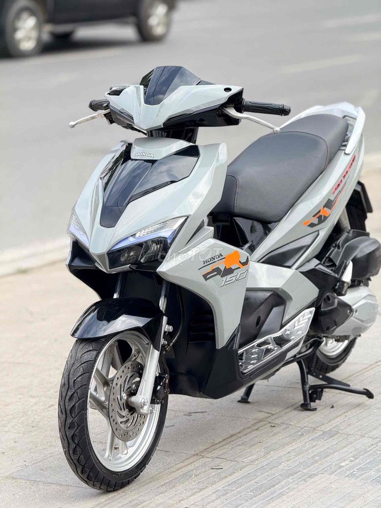Airblade 2019 - ảnh 2