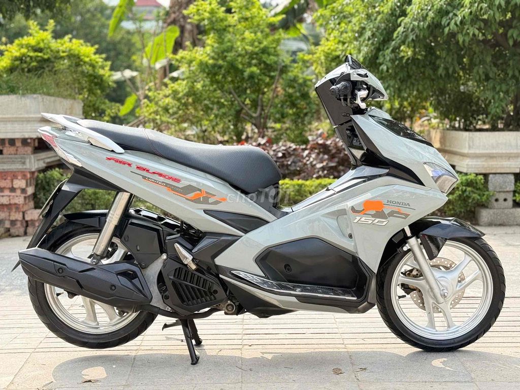 Airblade 2019 - ảnh 3