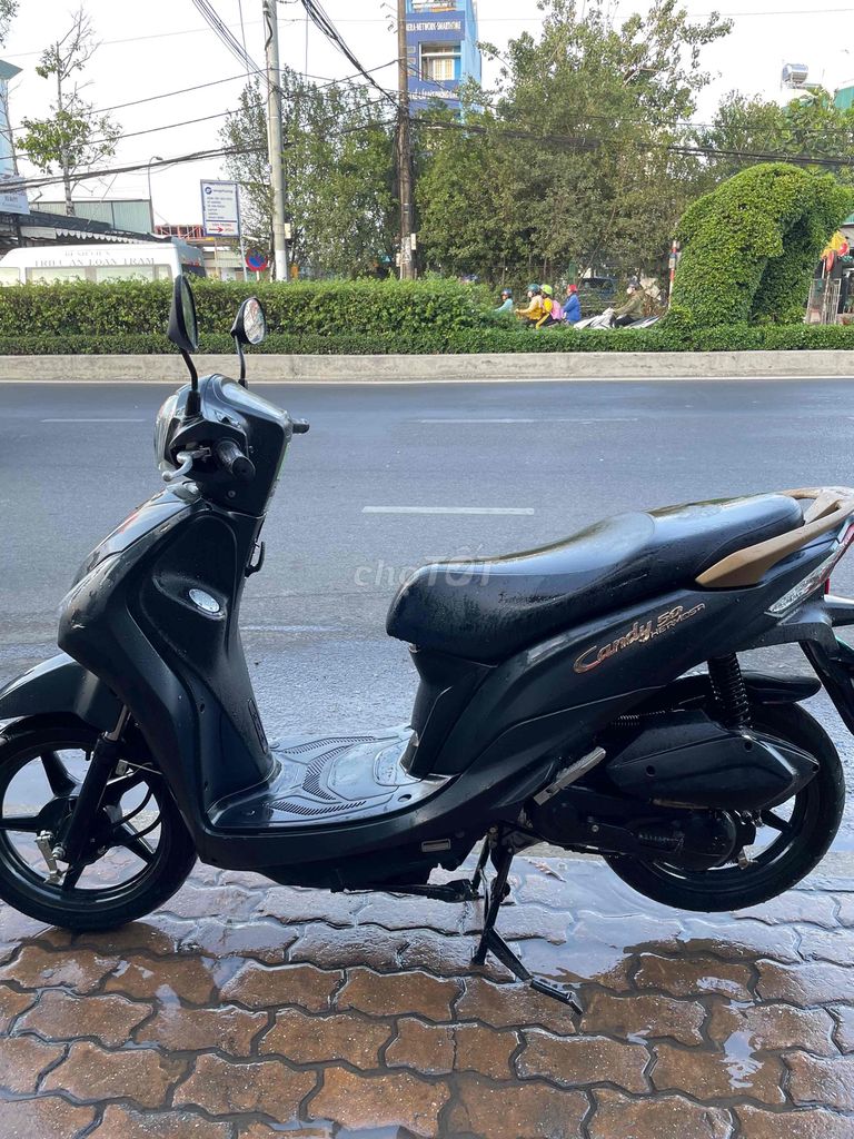 Kymco Candy 2022 - ảnh 1