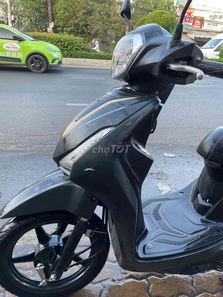 Kymco Candy 2022 - ảnh 2