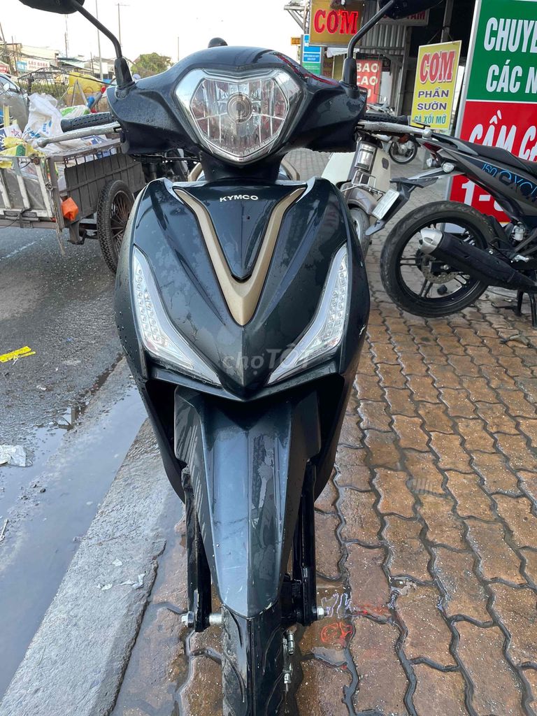 Kymco Candy 2022 - ảnh 3
