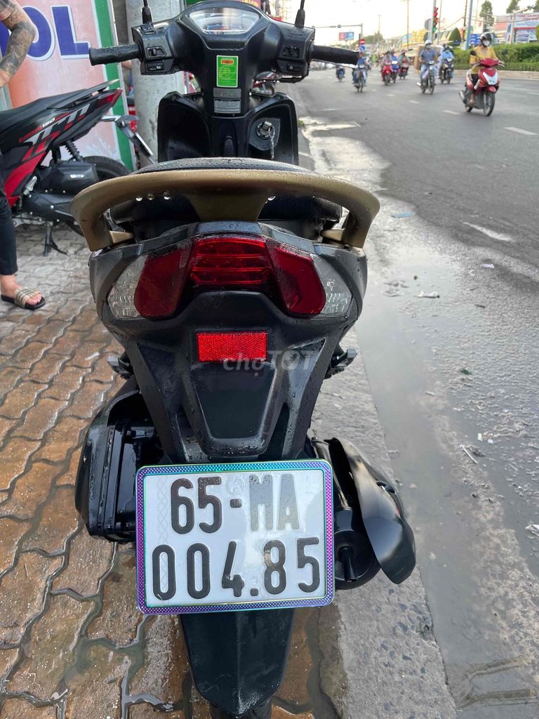 Kymco Candy 2022 - ảnh 4